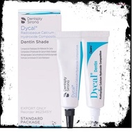 DENTSPLY Dycal Self-congealing Calcium Hydroxide Dental Material (13g + 11g)