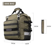 Waterproof Motorcycle Side Bag For R1200gs R1250gs F850gs F75