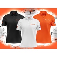 RUNNER POLO JERSEY SPX V3