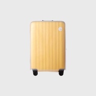 ITO LUGGAGE TPU COVER 行李箱透明保護果凍箱套