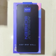 LCD REALME C55 ORIGINAL XPAS ASSEMBLY SCREEN