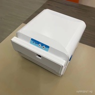 Wide Format Barcode Printer A5Thermal Label Printer Jiabo6200D Cross-Border Thermal Label Paper148*2
