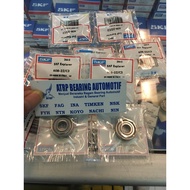 BALL BEARING 608 2Z/C3 608 ZZ SKFC3 Original