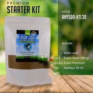 0package Save Carp Fishing Bait Pellet With esen Anyir 250 Centerglosiressen