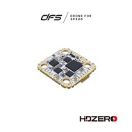 HDZero Halo Mini Flight Controller (MPU6000)