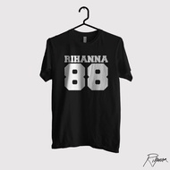Rihanna T-shirt - 88