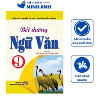 TRI Book - Literature Training Grade 9 (Connecting knowledge to life) HA