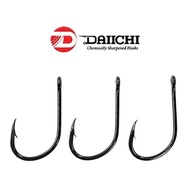 DAIICHI DX SOI (BOX) mata kail pancing fishing hook