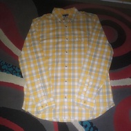 KEMEJA Gap Shirt