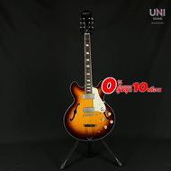 กีต้าร์ไฟฟ้า Epiphone Japan Casino Vintage