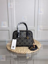 👜Tory Burch TB SWING  湯麗柏琦  迷你貝殼包 單肩包 斜挎包 請認證mia12138.賣家 Shoulder Bag Crossbody Bag