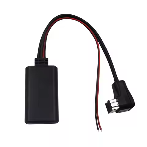 Bluetooth Adapter for Pioneer DEH-P9400MP DEH-P940MP DEH-P9600MP DEH-P960MP