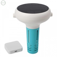 Smart WiFi Water Tester Advanced Probe Technology IP67 Waterproof Rating