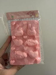 Sanrio My Melody 冰格