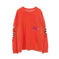 【二手，B級】Chrome Hearts MATTY BOY PPO SPARK THE HEART 男純棉T卹，二手 B級