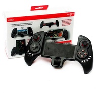 OKER PG-9023 Gaming Joy Bluetoothจอยเกมส์บลูทูธ สำหรับมือถือ/คอมพิวเตอร์