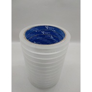 1/ 2" 72 Yard tape 1/ 2 inch muscle tape 72 Yard SMALL tape