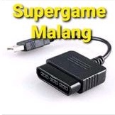 Converter Stick PS 2 PC PS 2 Home Converter Game Gaming