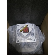 Racing Block 125z 57mm ESR