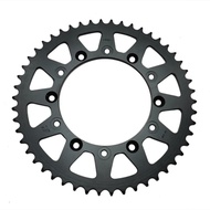 520 Chain Motorcycle Rear Sprocket For Honda NX250 88-93 XL-X350 XL350 84-87 XL500 79-87 MVX250 1983