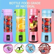 USB PORTABLE FRUIT JUICE BLENDER PORTABLE MINI FRUIT BLENDER BLENDER PENGISAR MINI
