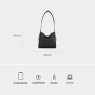 Elle(แอล) | กระเป๋าสะพายข้างหนังสำหรับผู้หญิงรุ่นใหม่