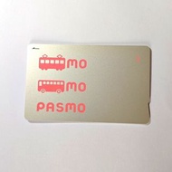 *全新 現貨* PASMO 日本交通IC卡 - 與Suica, ICOCA 等互通，可於東京，大阪及日本各大城市及週邊地區使用