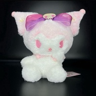 Sanrio Original Sakura Kuromi Plush 2019 ⁣⁣ ⁣⁣⁣⁣⁣ Collector item with tags In mint condition