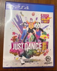 PS4 Game Just Dance 2019
