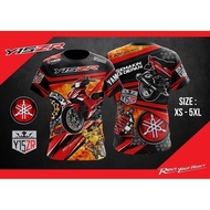 y15zr t-shirt yamaha 3d t shirt size xxs-6xl
