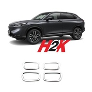 Honda Hrv 2022 Accessories - Cover List Panel Handle New Hrv 2022 2023 2024 High Quality