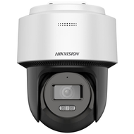 กล้องวงจรปิด HIKVISION DS-2DE2C400MEG-E 4MP Smart Hybrid Light รองรับ PoE