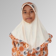 Qiroati Hijab 6 Volumes Nasional by HNC