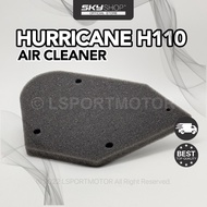 HONDA HURRICANE H110 AIR CLEANER AIR FILTER (STANDARD) FILTER SPONGE SPAN (S)