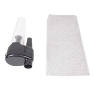 Vacuum Cleaner Accessories External Cyclone Barrel Filter Element Device Dust Collector Vacuum Filte