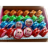 YoYo Spinning Toy with Light Up YoYo for Kids