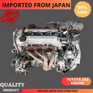 ORIGINAL TOYOTA ESTIMA ACR50 ENGINE KOSONG 2AZ FROM JAPAN USED