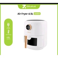 Air Fryer 4.5L