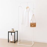 日系美學多功能簡約吊衣架 掛衣架 衣帽架 收納架 置物架