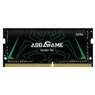 Addlink Spider N4 DDR4 3200MHz SO-DIMM Memory 8GB / 16GB CL22