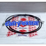 Cable speedometer speedometer cable kilometer SUZUKI carry extra original import