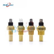 Malali M14 M16 1/2NPT 3/8NPT Water Temperature Sensor Diesel Engine Generator Water Temperature Swit