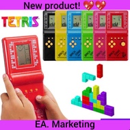 Mini portable LCD classic brick Terris Arcade