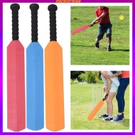 [Tachiuwa2] Cricket Bat, Portable Play Set for Baseball And Cricket, Includes Bat And Balls for Outd