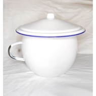 ♠ ✈ ☎ Chamber Pot (Arenola) / Losa / Sartin / Enamelwares - ok