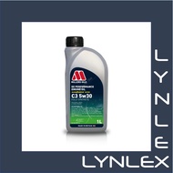Millers Oil EE Performance C3 5w30 1Litre