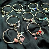 Dika Acc. Pandora Bracelet Imported Viral Trendy for Women Pandora Bracelet Türkiye Latest Bracelet