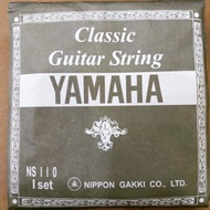 Yamaha Nylon Guitar Strings