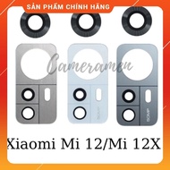 Xiaomi Mi 12 / Mi 12X / Mi 12S Camera Glass (Parts 69)
