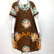 Sikobajutidur - ALVIN MODEL DASTER | ALVIN BATIK | PRINCESS DIANA'S BATIK